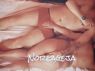 Noreageja