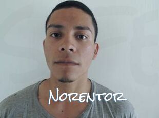 Noren_tor