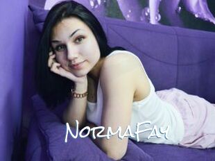 NormaFay