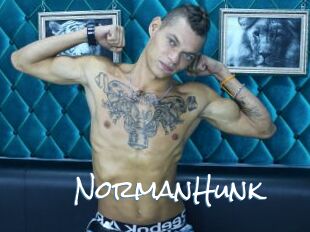 NormanHunk