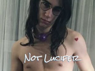 Not_Lucifer