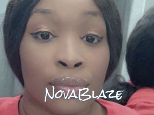 NovaBlaze