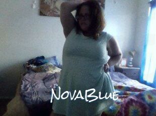 NovaBlue