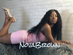 NovaBrown