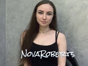 NovaRoberts