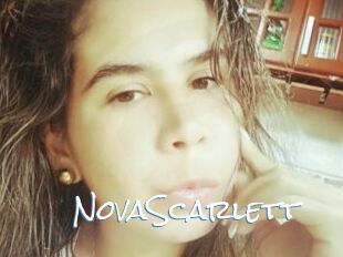 NovaScarlett