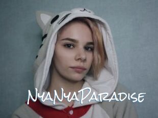 NyaNyaParadise