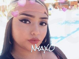 NyaXO