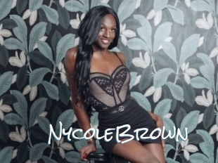 NycoleBrown