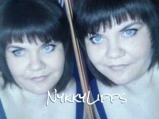 NykkyLipps