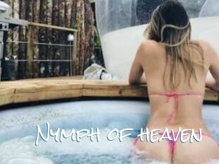 Nymph_of_heaven