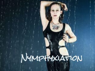 Nymphyxiation