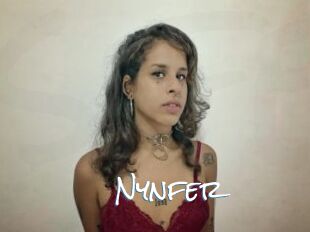 Nynfer