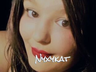 Nyxykat