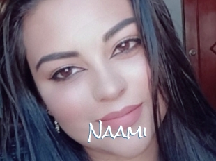 Naami