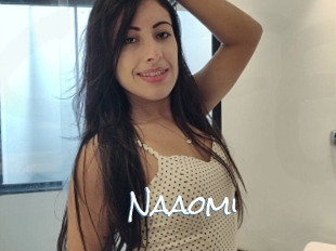 Naaomi