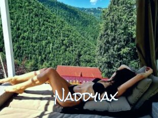 Naddyiax