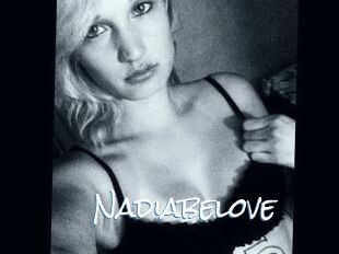 Nadiabelove