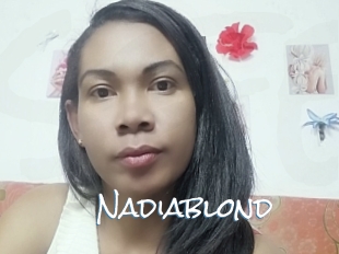 Nadiablond