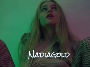 Nadiagold