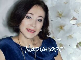 Nadiahope