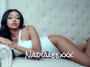 Nadialeexxx