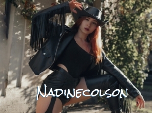 Nadinecolson