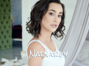 Nadyarey