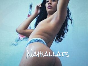 Nahiallats