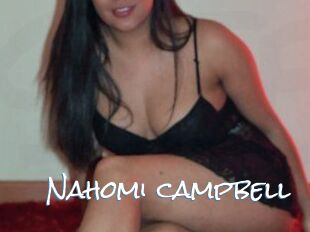 Nahomi_campbell