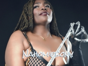 Nahomiebony