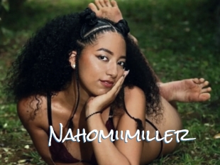 Nahomiimiller