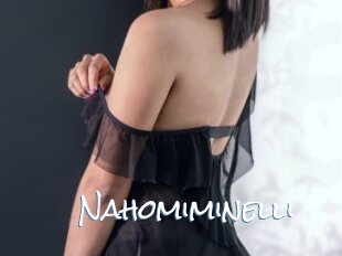 Nahomiminelli