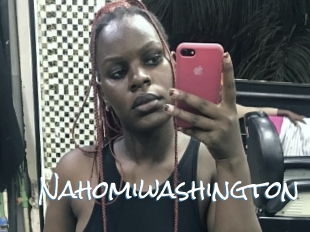 Nahomiwashington