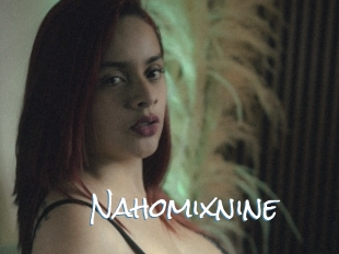 Nahomixnine