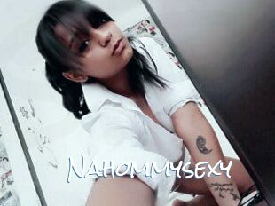 Nahommy_sexy