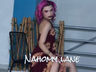 Nahomy_lane