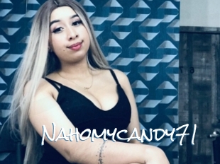 Nahomycandy71