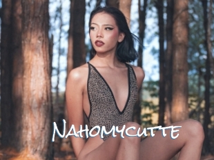 Nahomycutte