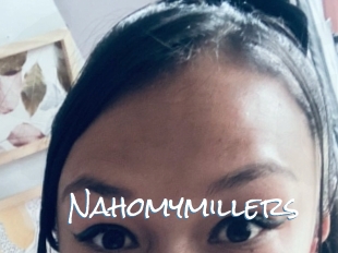 Nahomymillers