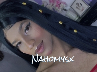 Nahomysx