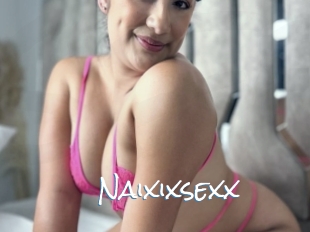 Naixixsexx