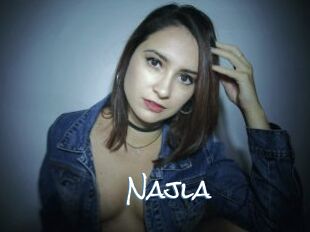 Najla