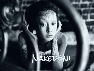 Nakedgni