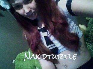 Nakidturtle