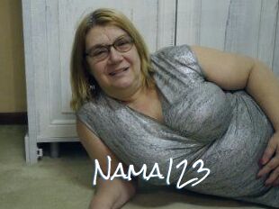 Nama123