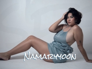 Namaryyoon