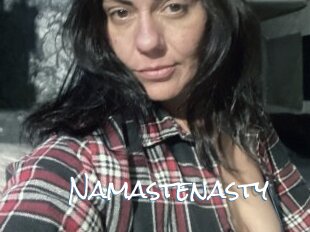 Namastenasty