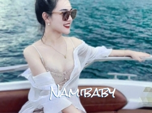 Namibaby