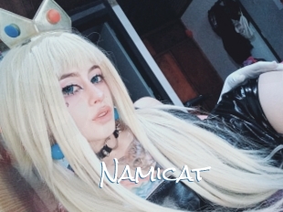 Namicat